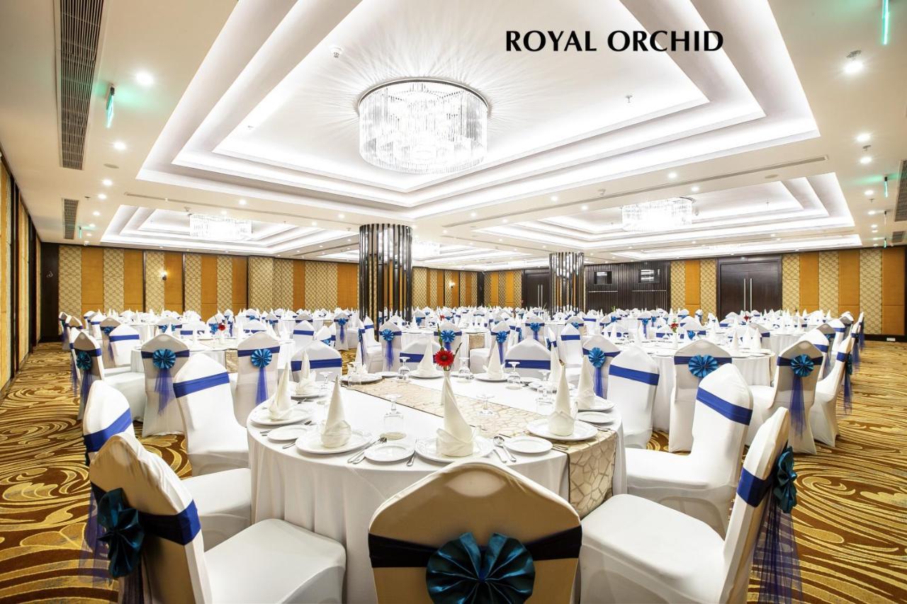 Grand Sylhet Hotel & Resort 외부 사진