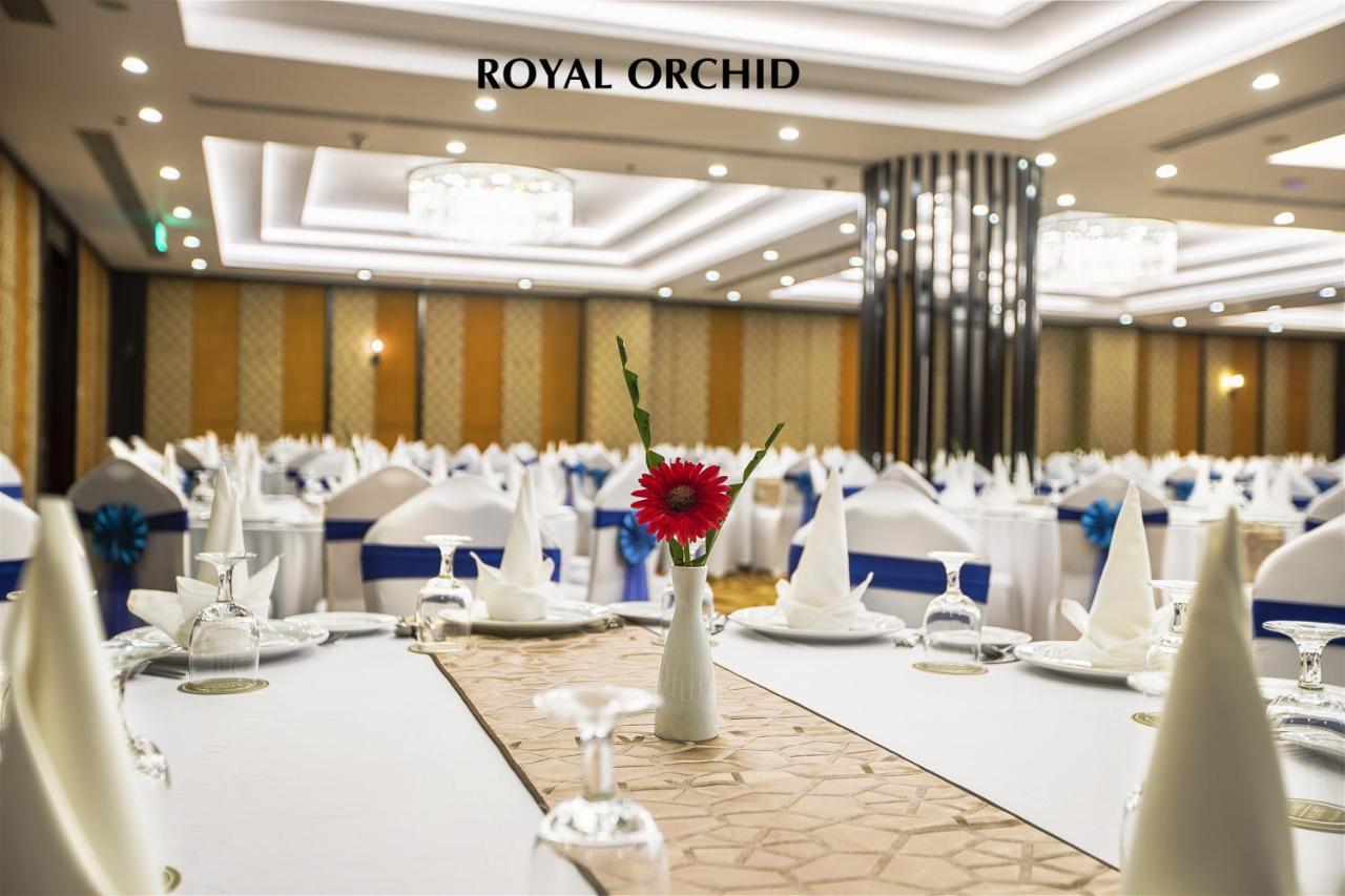 Grand Sylhet Hotel & Resort 외부 사진